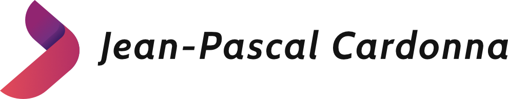 Pascal Cardonna logo